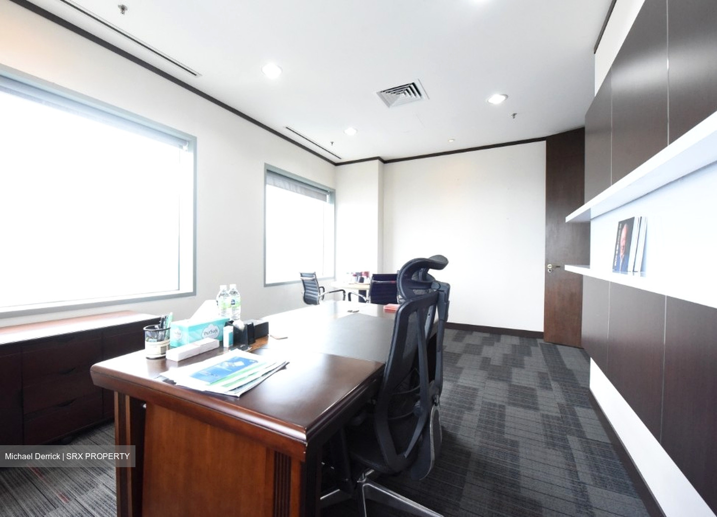 Suntec Tower One (D1), Office #527922601